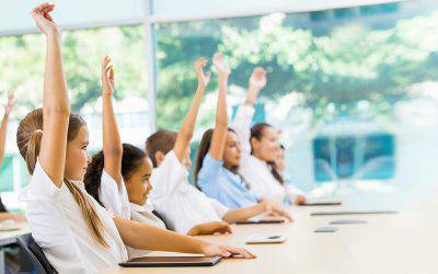 READY TO START! In WINS la scuola inizia lunedì 4 settembre