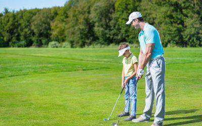 Open day WINS al Royal Park Golf & Country Club i Roveri