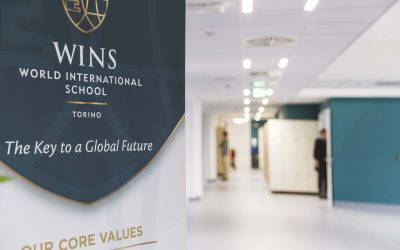 WINS OPEN DAY