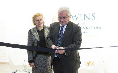 INAUGURAZIONE