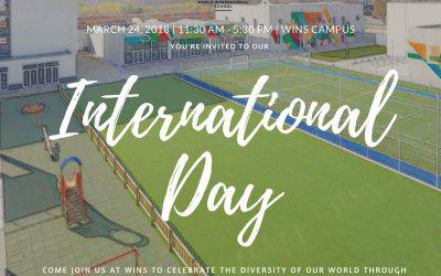WINS International Day