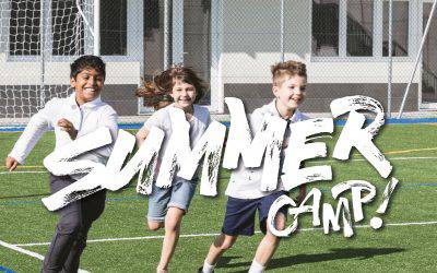 WINS Summer Camp