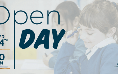 WINS Open Day 14 Aprile