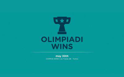 OLIMPIADI WINS