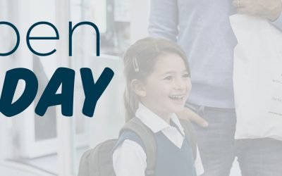 OPEN DAY WINS