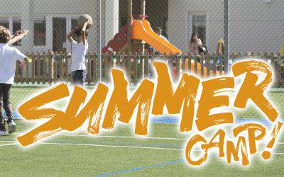 WINS SUMMER CAMP ?