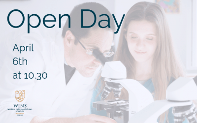 WINS Open Day
