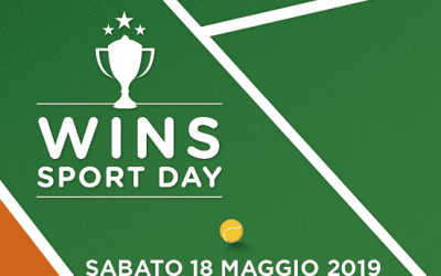 WINS SPORT DAY ?