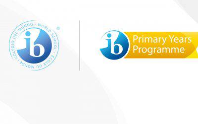 WINS è un IB World School per il Primary Years Programme