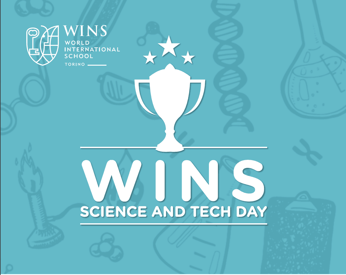 WINS SCIENCE AND TECH DAY 2024