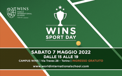 WINS SPORT DAY 2023