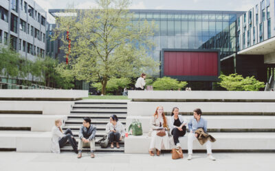 UK UNIVERSITY FAIR