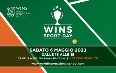 WINS SPORT DAY 2023