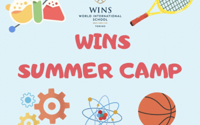 WINS SUMMER CAMP 2024