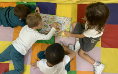 Enrollments are now open!