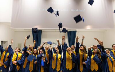 Scholarships for High school year 2026-2027